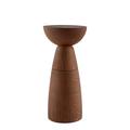 Alessi Oaxaca salt/pepper mill