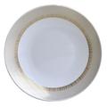 Bernardaud Sol deep round platter