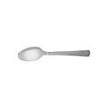 Christofle Osiris dessert spoon, stainless steel