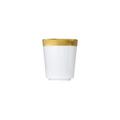 Sieger by Fürstenberg Treasure Gold Espressotasse (ohne Unterteller), ohne Henkel, konisch