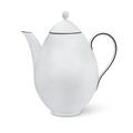 KPM Urbino Canto Kaffeekanne