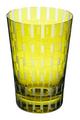 Artel Becher Weave, olivgrün