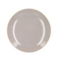 KPM Urbino Multicolore dinner plate, large, grey
