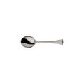 Robbe & Berking Avenue cream/cup spoon, silverplated