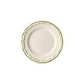 Gien Filets Verts Mini-Teller, 2er-Set