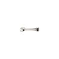 Robbe & Berking Avenue sugar tongs, sterling silver