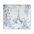 Bernardaud Tout Paris tray