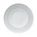 Raynaud Minéral White dessert plate