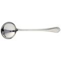Ercuis Sully soup ladle, stainless steel
