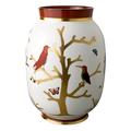 Bernardaud Aux Oiseaux Toscana vase