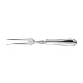 Robbe & Berking Eclipse carving fork, sterling silver