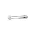 Ercuis Baguette sugar tongs, silverplated