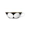 Sieger by Fürstenberg Ca' d'Oro Teetasse (ohne Unterteller), Coup-Form