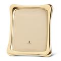 L'Objet Anton picture frame, gold, picture size 20 x 25 cm (8'' x 10'')