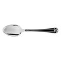 Christofle Talisman black, vegetable spoon