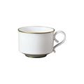 Fürstenberg Carlo Dal Bianco - Oro Kaffeetasse (ohne Unterteller)