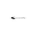 Robbe & Berking Hermitage espresso/mocha spoon, silverplated