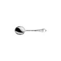 Robbe & Berking Hermitage cream/cup spoon, silverplated