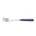 Capdeco Cambridge dark blue, serving fork