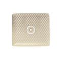Christofle Malmaison Impériale Gold Mini-Tablett