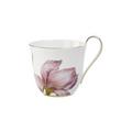 Royal Copenhagen Flora mug with high handle, iris
