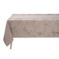 Le Jacquard Francais Voliere table cloth, beige, 175 x 250 cm