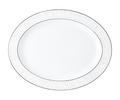 Bernardaud Dune Platte oval, klein