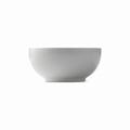 Royal Copenhagen White Fluted bowl, 15 cm