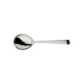 Robbe & Berking Alta Salat-/Kompottlöffel klein, Sterlingsilber