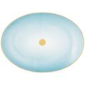 Raynaud Aura oval platter
