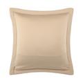 Yves Delorme Triomphe pillow case, dune, 80 x 80 cm