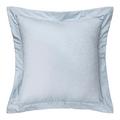 Le Jacquard Francais Portofino pillow case, blue, 65 x 65 cm