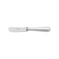 Ercuis Baguette butter spreader, silverplated