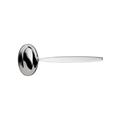 Robbe & Berking 12 sauce ladle, silverplated