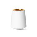 Sieger by Fürstenberg Digestifbecher Grand Cru Gold, satin white