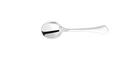 Ercuis Brantôme ice-cream spoon, silverplated