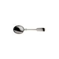 Robbe & Berking Old Fiddle cream/cup spoon, silverplated