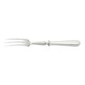 Ercuis Baguette carving fork, silverplated