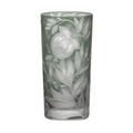 Artel Verdure highball glass, grey