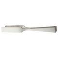 Robbe & Berking Riva asparagus tongs, silverplated