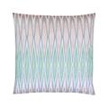 Christian Fischbacher Rhythm pillow case, 65 x 65 cm