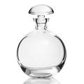 Moser Culbuto carafe, clear