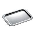 Christofle Albi tray, large