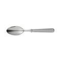 Ercuis Diamant dinner spoon, silverplated
