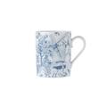 Bernardaud Tout Paris mug, blue