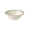 Gien Filets Taupe Obst-/Müslischalen XL, 2er-Set