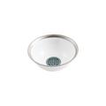 Haviland Rêves du Nil Platinum rice bowl