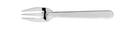 Puiforcat Normandie fish fork, silverplated