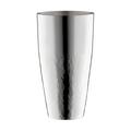 Robbe & Berking Martelé Cocktailshaker mit Glas