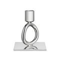 Christofle Kerzenleuchter Vertigo, 1 Ring